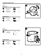 Предварительный просмотр 10 страницы Dyna-Glo DGVS390BC Manual