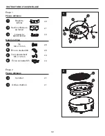 Предварительный просмотр 32 страницы Dyna-Glo DGVS390BC Manual