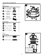 Предварительный просмотр 35 страницы Dyna-Glo DGVS390BC Manual