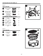 Предварительный просмотр 55 страницы Dyna-Glo DGVS390BC Manual