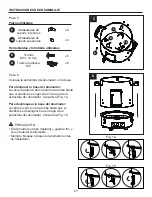 Предварительный просмотр 57 страницы Dyna-Glo DGVS390BC Manual