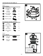 Предварительный просмотр 58 страницы Dyna-Glo DGVS390BC Manual