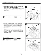 Предварительный просмотр 9 страницы Dyna-Glo DGW1904BDP-D Manual