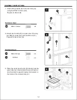 Предварительный просмотр 12 страницы Dyna-Glo DGW1904BDP-D Manual