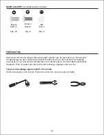 Предварительный просмотр 36 страницы Dyna-Glo DGW1904BDP-D Manual