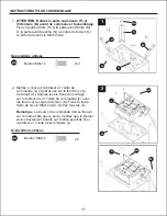 Предварительный просмотр 37 страницы Dyna-Glo DGW1904BDP-D Manual