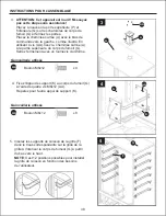 Предварительный просмотр 38 страницы Dyna-Glo DGW1904BDP-D Manual