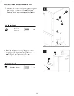 Предварительный просмотр 39 страницы Dyna-Glo DGW1904BDP-D Manual