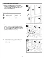 Предварительный просмотр 40 страницы Dyna-Glo DGW1904BDP-D Manual