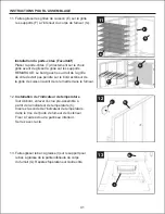 Предварительный просмотр 41 страницы Dyna-Glo DGW1904BDP-D Manual