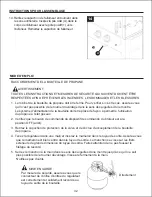 Предварительный просмотр 42 страницы Dyna-Glo DGW1904BDP-D Manual