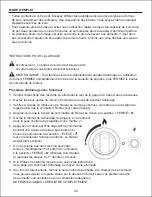 Предварительный просмотр 48 страницы Dyna-Glo DGW1904BDP-D Manual