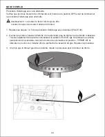 Предварительный просмотр 49 страницы Dyna-Glo DGW1904BDP-D Manual