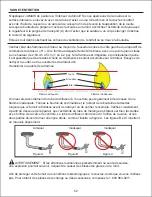 Предварительный просмотр 52 страницы Dyna-Glo DGW1904BDP-D Manual