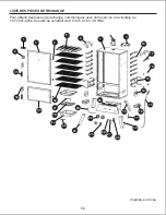 Предварительный просмотр 56 страницы Dyna-Glo DGW1904BDP-D Manual