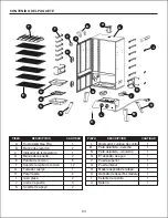 Предварительный просмотр 63 страницы Dyna-Glo DGW1904BDP-D Manual