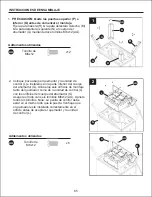 Предварительный просмотр 65 страницы Dyna-Glo DGW1904BDP-D Manual