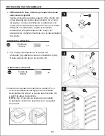 Предварительный просмотр 66 страницы Dyna-Glo DGW1904BDP-D Manual