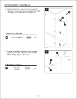 Предварительный просмотр 67 страницы Dyna-Glo DGW1904BDP-D Manual