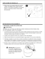 Предварительный просмотр 70 страницы Dyna-Glo DGW1904BDP-D Manual