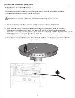 Предварительный просмотр 77 страницы Dyna-Glo DGW1904BDP-D Manual