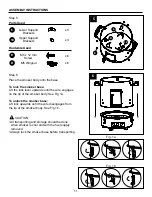 Preview for 11 page of Dyna-Glo DGX376BCS Manual