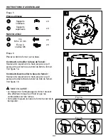 Предварительный просмотр 34 страницы Dyna-Glo DGX376BCS Manual