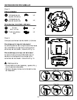 Предварительный просмотр 57 страницы Dyna-Glo DGX376BCS Manual