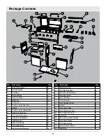 Предварительный просмотр 5 страницы Dyna-Glo DGX440SGP Manual