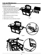 Preview for 24 page of Dyna-Glo DGX440SGP Manual