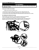 Preview for 25 page of Dyna-Glo DGX440SGP Manual