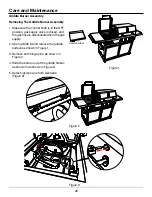 Preview for 26 page of Dyna-Glo DGX440SGP Manual