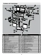 Предварительный просмотр 37 страницы Dyna-Glo DGX440SGP Manual