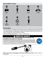 Предварительный просмотр 38 страницы Dyna-Glo DGX440SGP Manual