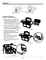 Предварительный просмотр 56 страницы Dyna-Glo DGX440SGP Manual