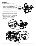 Предварительный просмотр 58 страницы Dyna-Glo DGX440SGP Manual