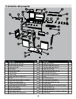 Предварительный просмотр 69 страницы Dyna-Glo DGX440SGP Manual