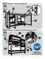 Предварительный просмотр 75 страницы Dyna-Glo DGX440SGP Manual