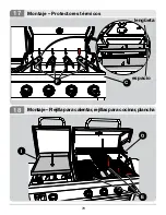 Предварительный просмотр 79 страницы Dyna-Glo DGX440SGP Manual