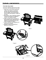 Предварительный просмотр 88 страницы Dyna-Glo DGX440SGP Manual