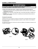 Предварительный просмотр 89 страницы Dyna-Glo DGX440SGP Manual