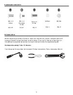 Предварительный просмотр 5 страницы Dyna-Glo DGX780BDC-D Manual