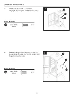 Предварительный просмотр 9 страницы Dyna-Glo DGX780BDC-D Manual