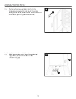 Предварительный просмотр 12 страницы Dyna-Glo DGX780BDC-D Manual