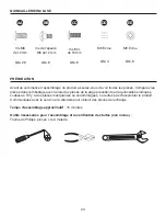 Предварительный просмотр 24 страницы Dyna-Glo DGX780BDC-D Manual