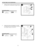 Предварительный просмотр 28 страницы Dyna-Glo DGX780BDC-D Manual