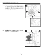 Предварительный просмотр 30 страницы Dyna-Glo DGX780BDC-D Manual