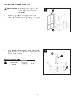 Предварительный просмотр 44 страницы Dyna-Glo DGX780BDC-D Manual