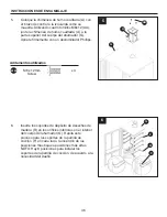 Предварительный просмотр 46 страницы Dyna-Glo DGX780BDC-D Manual