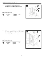 Предварительный просмотр 47 страницы Dyna-Glo DGX780BDC-D Manual